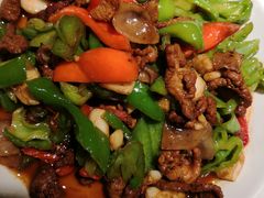 辣椒小炒肉-新白鹿餐厅(金鹰新街口店)
