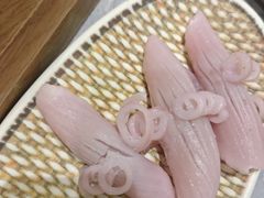-樱煦和牛寿喜烧(如皋吾悦广场店)