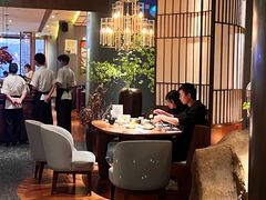 -山葵家·创意料理(宁波来福士店)