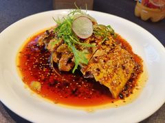 -亦海人家烤鸭店(康定街店)