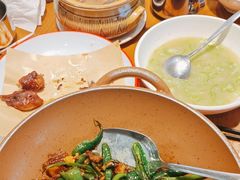 -十二点·辣椒炒肉(新沙店)