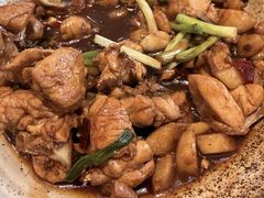 -卤鸭儿(温州路店)