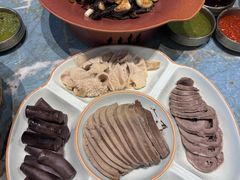 -哈啾嗨·新概念蒙餐(红星新城店)