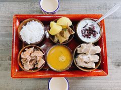 -卡桑嘎布藏餐吧(扎西满斋居民小区店)