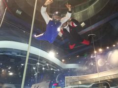 -飞行家太空体验馆(祥云小镇店)