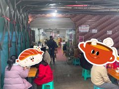 -九九牛肉馆(南山路店)