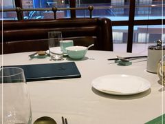 靠窗位-蝶园·装修中(BFC外滩金融中心店)