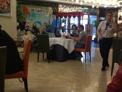 大堂-丰收日·小海鲜·沪上家宴(顾村正大店)