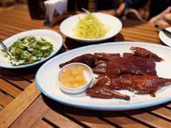 现烤宜良小麻鸭-熙楼(翠湖店)