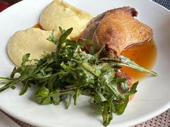 油封鸭腿-LA MAISON公鸡和龙(蛇口店)