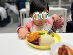 -宜家·瑞典风味餐厅(天津东丽商场店)