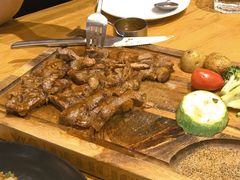 -森Some Fusion(荔湾店)