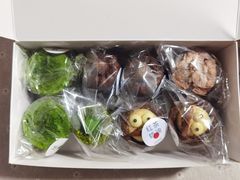 -发酵食堂(屏风街店)