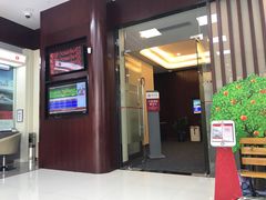 -中国银行(上海市马桥支行)