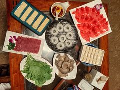 -南门涮肉(后海店)