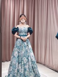 -PAI婚纱礼服设计馆【大牌租赁/高级定制】