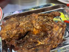 -堂堂小伙夫·辽宁小吃大排档(京西大悦城店)