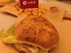 -必胜客(砂之船中东奥莱店)