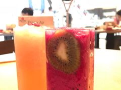 -必胜客(大悦城店)
