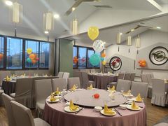 -千禧万福汉亭舫·船舫苏宴