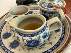 -畔山酒店中餐厅