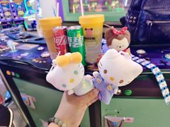 -汤姆熊欢乐世界(龙之梦店)