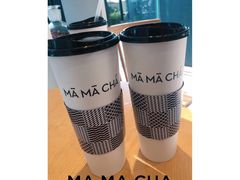-MAMACHA妈妈茶(岳麓山店)