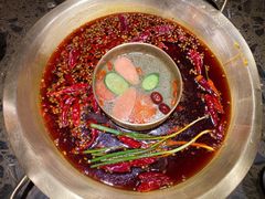 -小龙坎火锅(双林店)