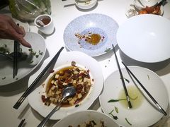 -院里寻菜·精致庭院菜(观沙岭店)