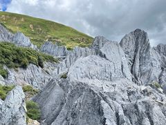 -墨石公园景区