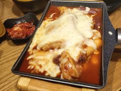 -恩你小木屋·烤肉韩式料理(嘉兴秀洲店)