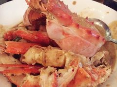-无招牌海鲜餐厅(怡丰城店)