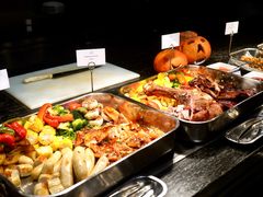 -博林天瑞喜来登酒店·西丽尚膳