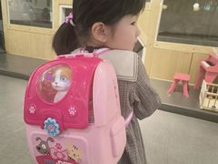 -Lilliput粒粒堡亲子餐厅(置汇旭辉店)