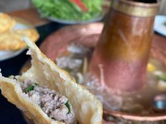 -陀岗美食·云南藏式特色餐厅