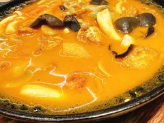 -枣子树·素食餐厅(普陀山店)