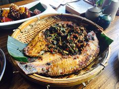 -云上千禾(水上店)