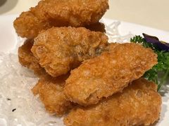 -利苑酒家(华熙国际店)