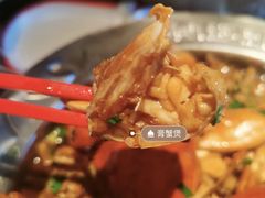 -胖哥俩肉蟹煲(杭州下沙学林街店)