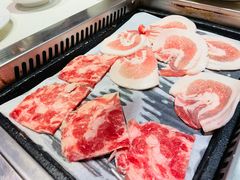 -比尔斯健康烤肉自助餐厅