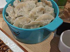 -老边饺子馆(东单店)