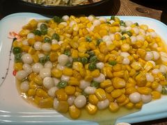 -叶派龙虾•招牌香辣蟹·海鲜(中海国际店)