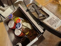 -铁公鸡·四川料理(天环广场店)