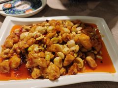 -老浒记烤鸭-北京菜(琉璃厂店)