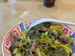 -明記茶餐廳(福田总店)