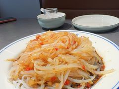 -富临轩私房菜(集庆门大街店)