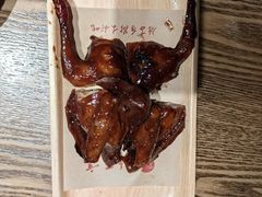 -鸽子窝(青塔店)