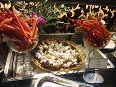 -三亚胜意海景酒店·海鲜自助餐厅(三亚湾路店)