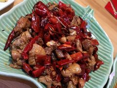 -自贡盐帮菜·玩辣餐厅(樱花园西街店)