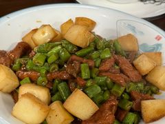 -云中菜馆(恒晟·云中绿园店)